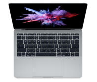 MacBook Aire Core