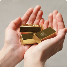 La evolución del precio del oro en 2025 en Cash Converters