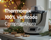 comprar thermomix