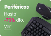 comprar periféricos