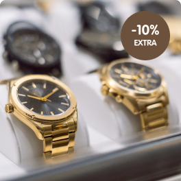 comprar relojes