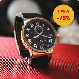 comprar relojes