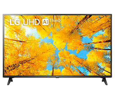 Televisor Led 32” Lg 32lq63006la Smart Tv