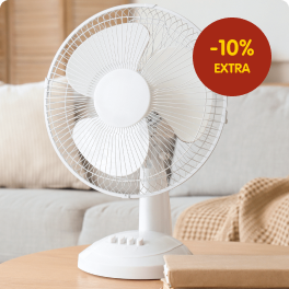 ventiladores