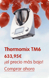 comprar thermomix