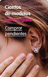 comprar pendientes