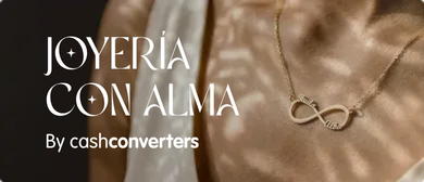 joyer&iacute;a con alma