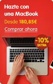 comprar macbook