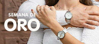 semana de oro