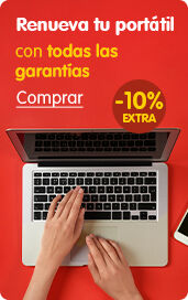 comprar portátil