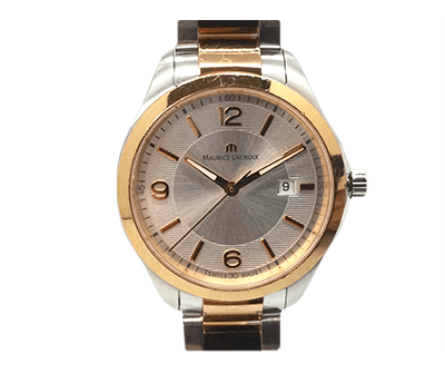Reloj Pulsera Premium Señora Maurice Lacroix