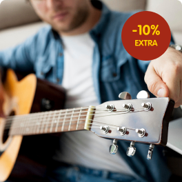 guitarras
