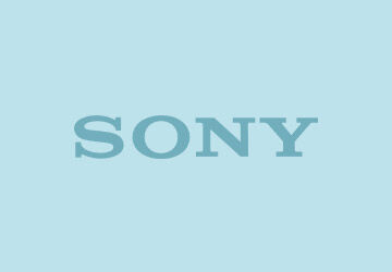 Marca Sony