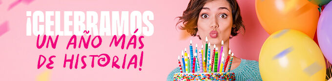 Aniversario