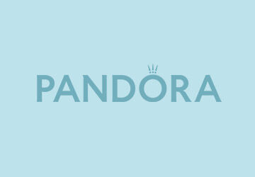 Marca Pandora