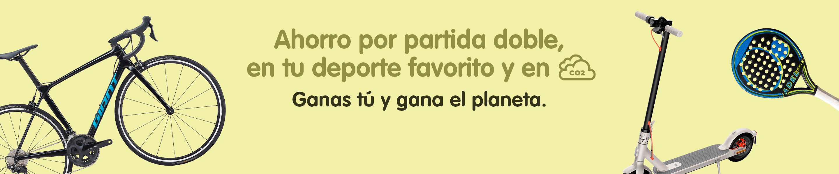 Deporte