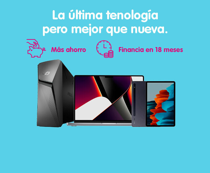 Tecnología