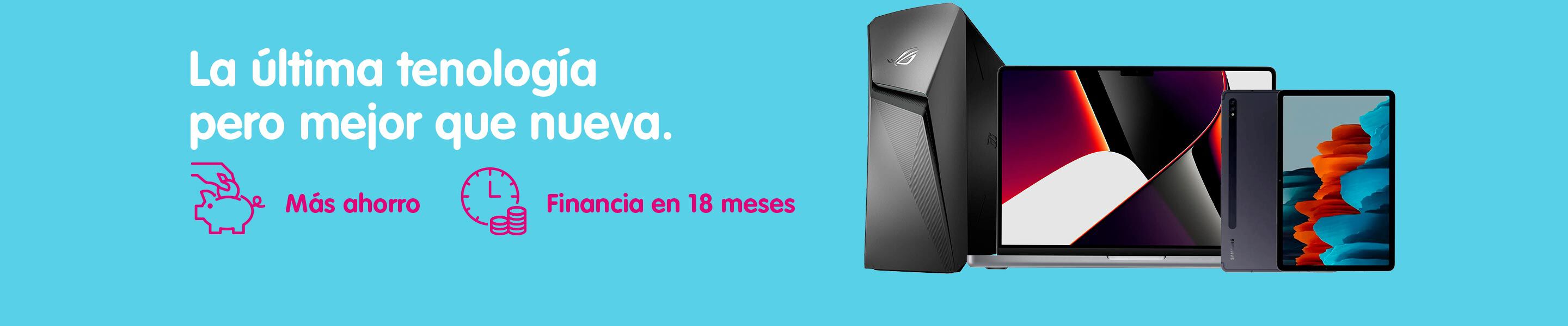 Tecnología