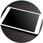 Vender tablet