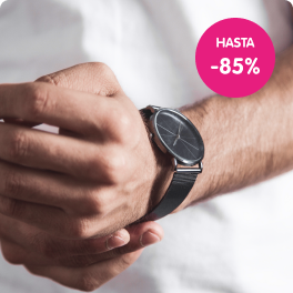 relojes