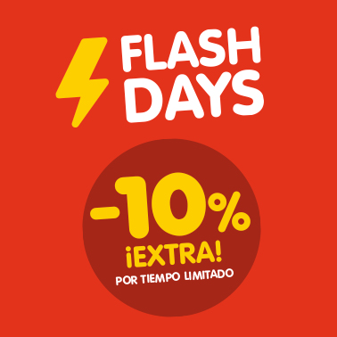 Flash Days
