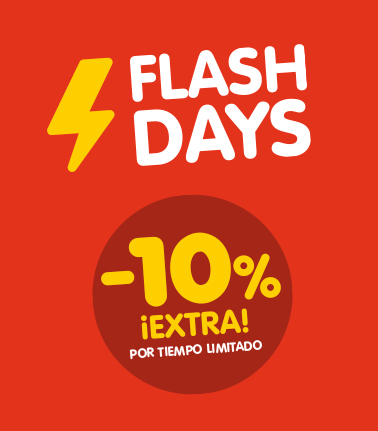 Flash Days