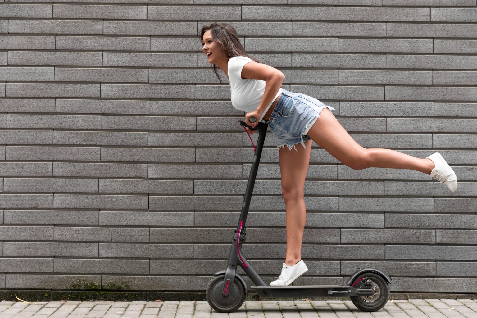 mejores patinetes electricos