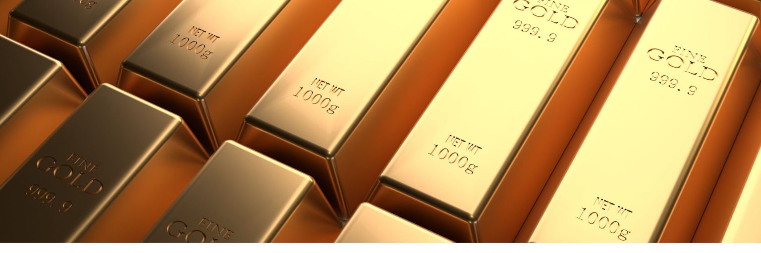 Oro para joyas
