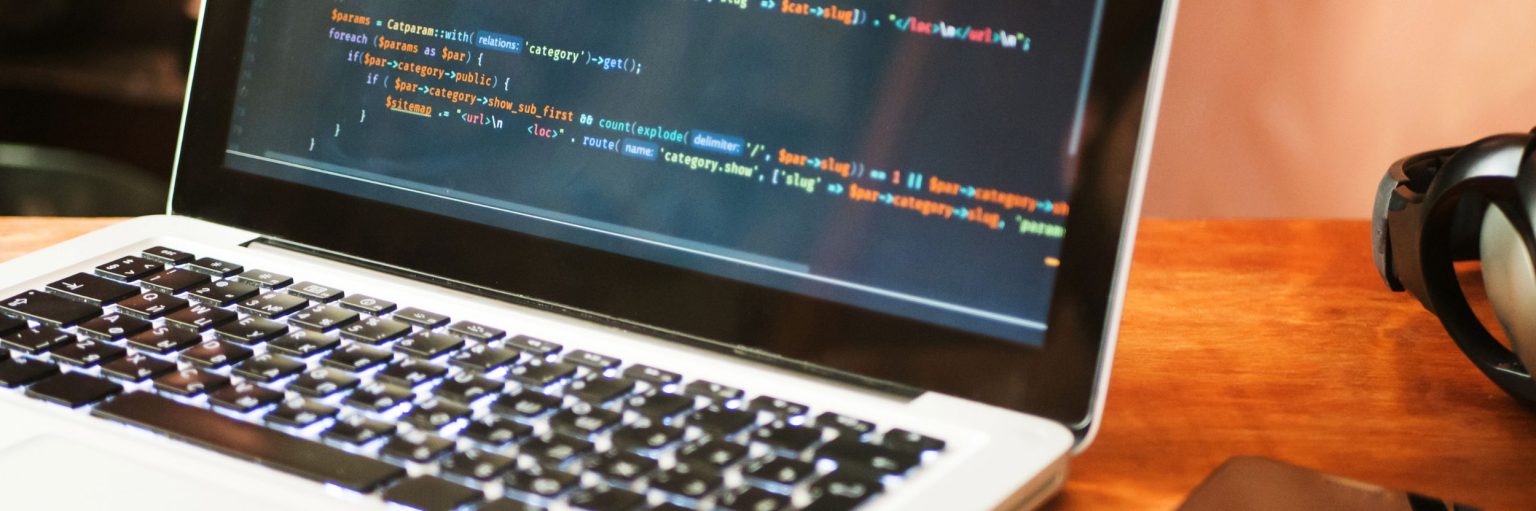 portátil para programar