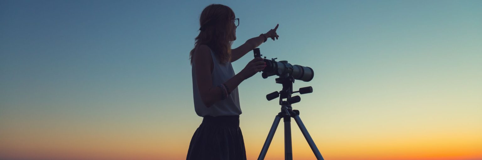 Telescopio