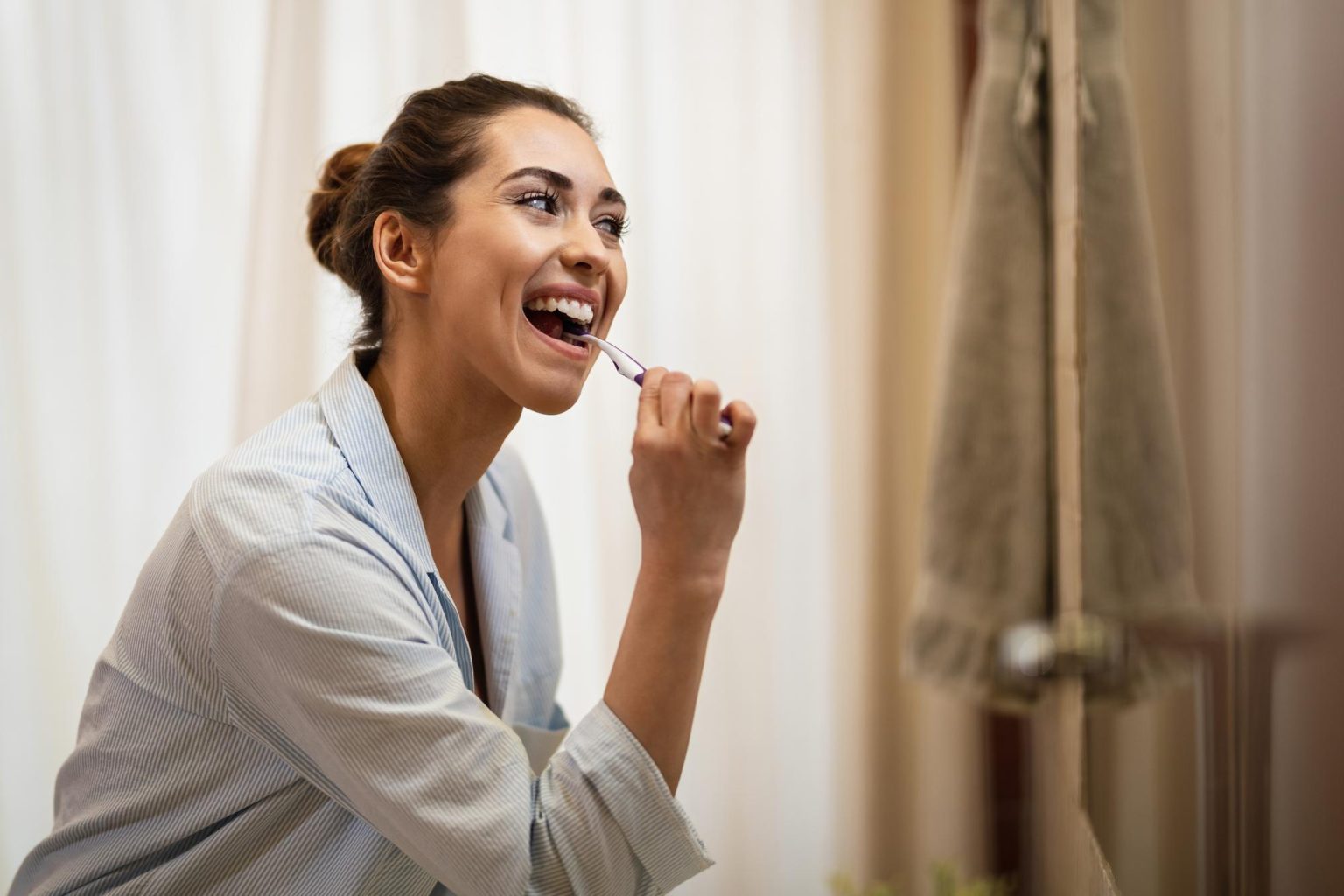 mejores cepillos de dientes electricos