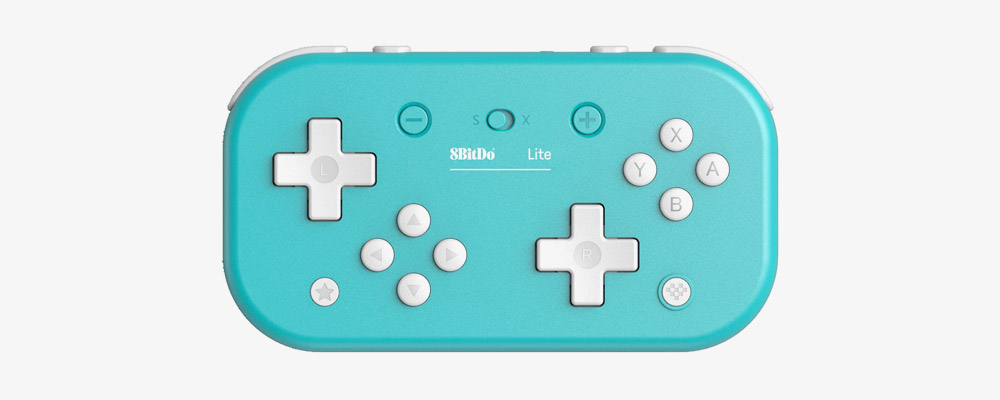 8Bitdo Lite