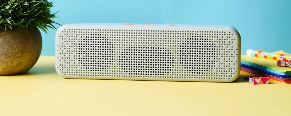 cómo elegir altavoz