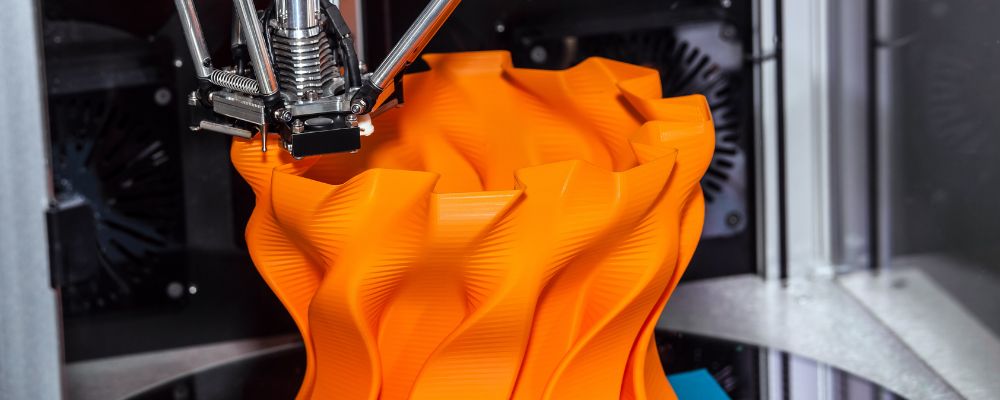 impresora 3d