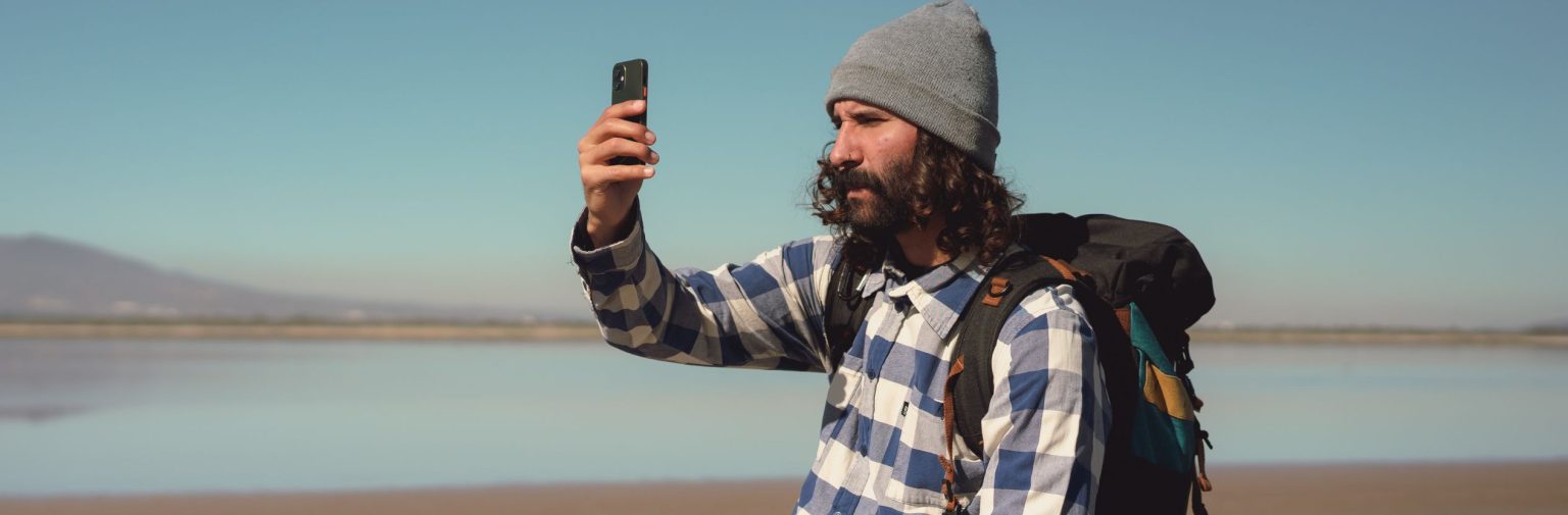 CÓMO FUNCIONA UN GPS EXPLICACIÓN
