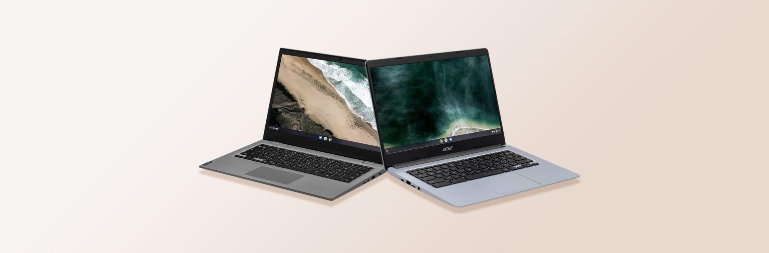 Chromebook-google