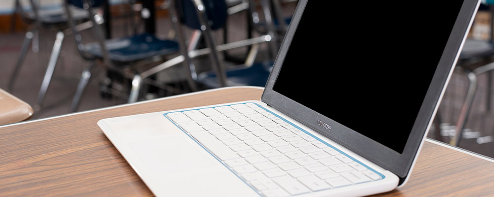 chromebook