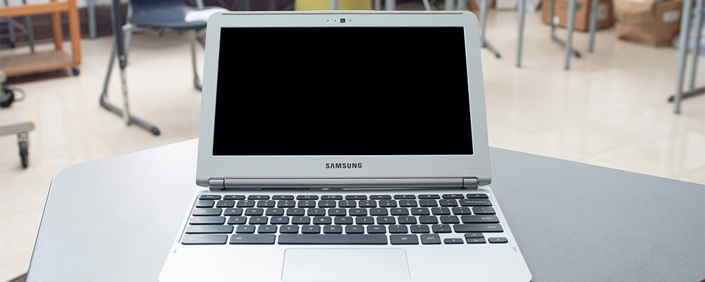 chromebook que es