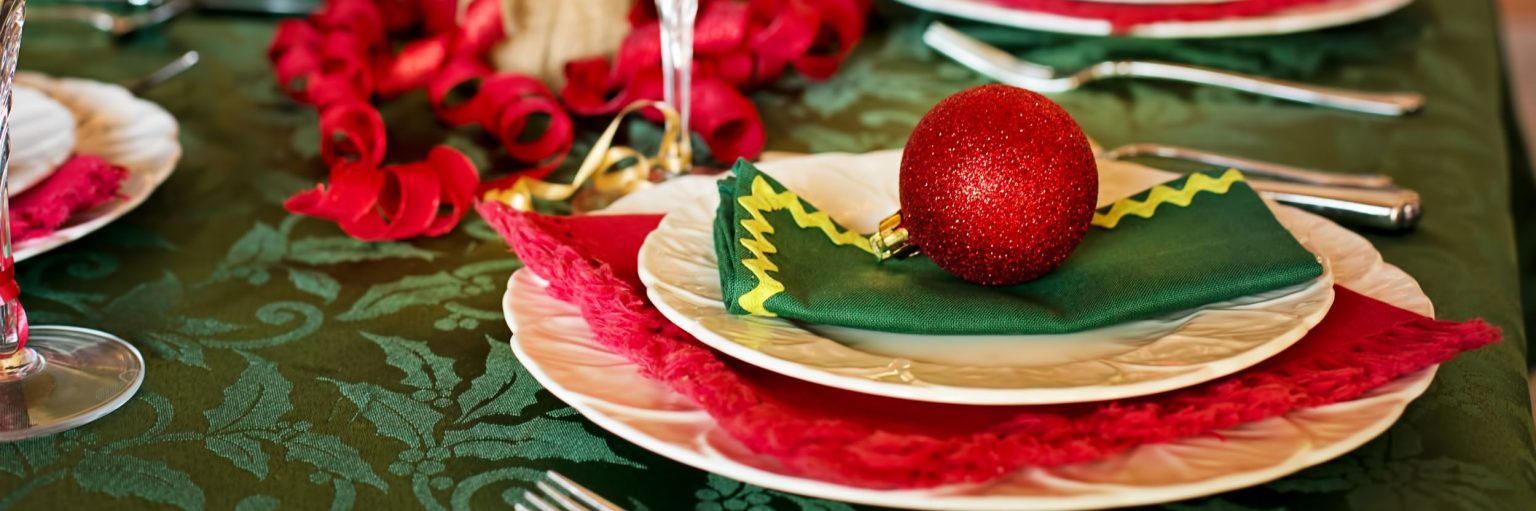 Decoracion navidad