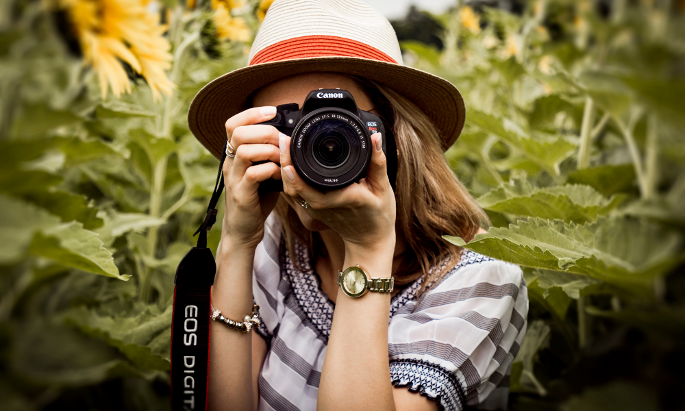 Consejos para comprar la mejor cámara de fotos