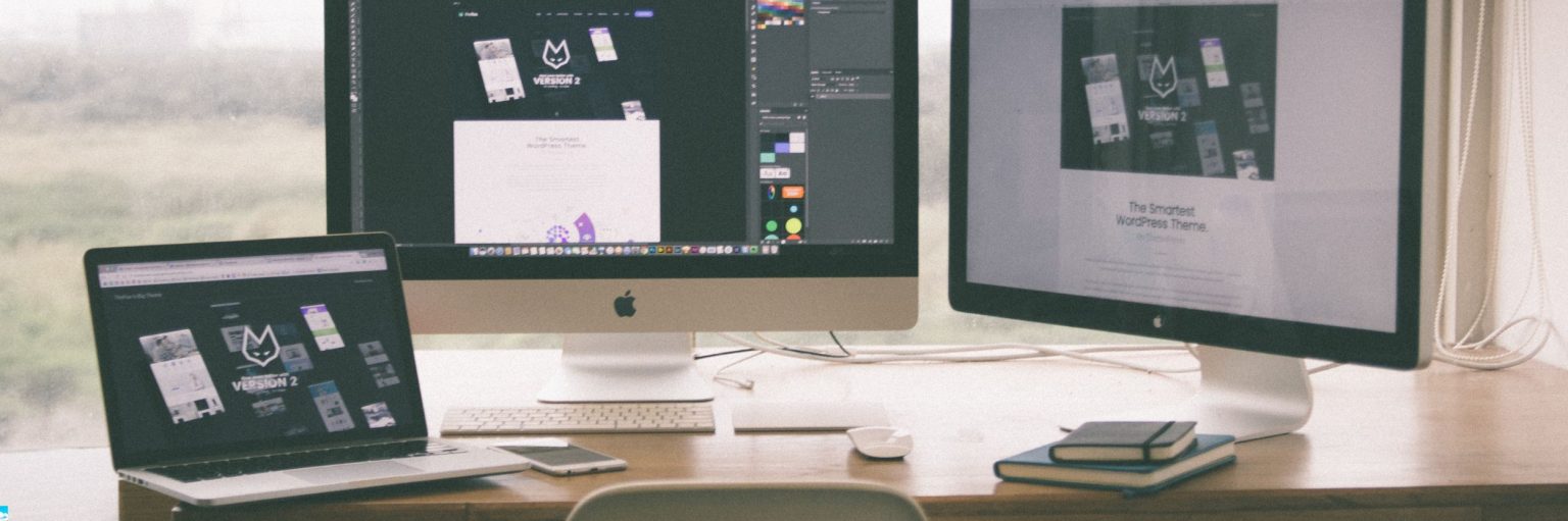 monitores para mac