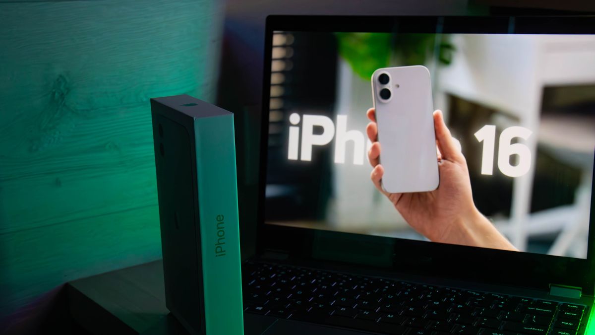iphone 16 e novedades