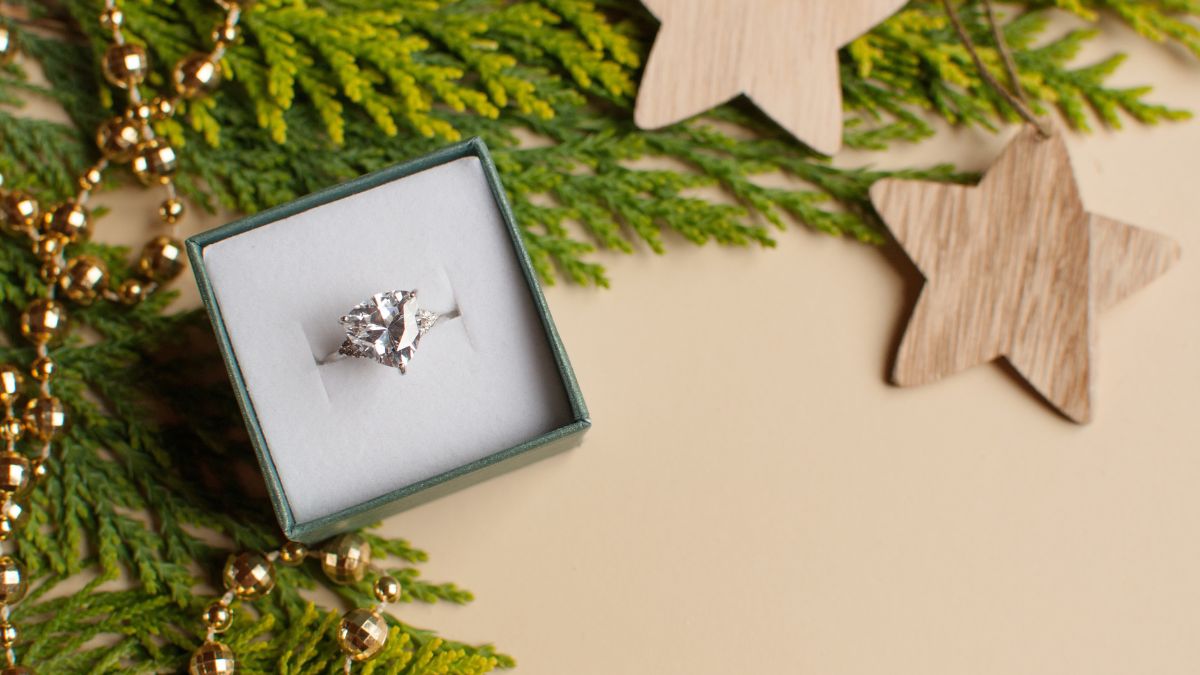 Joyas para Navidad