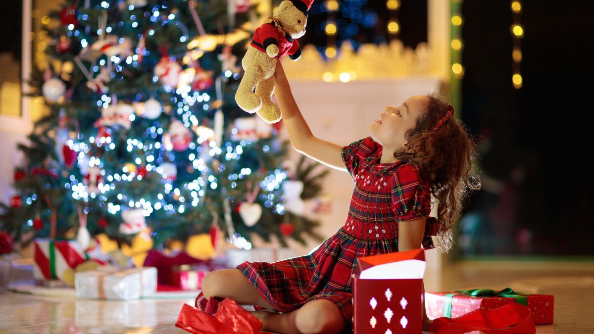 juguetes para navidad