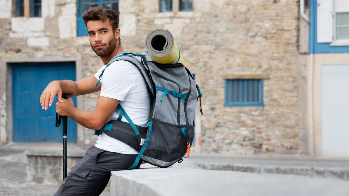mejores mochilas para viajar