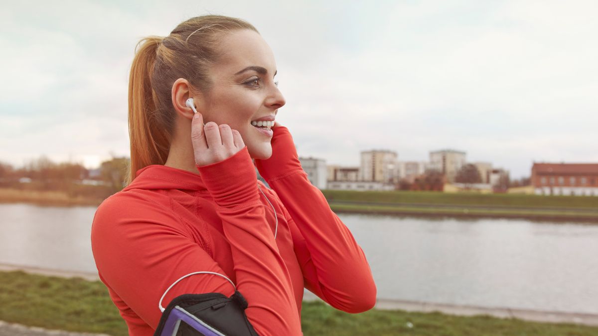 auriculares para correr
