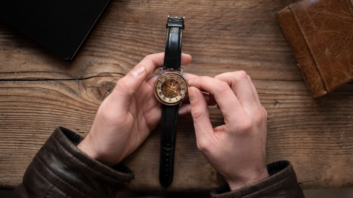 relojes economicos de segunda mano