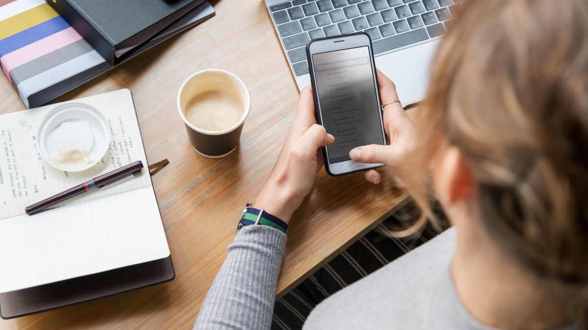 moviles para trabajar