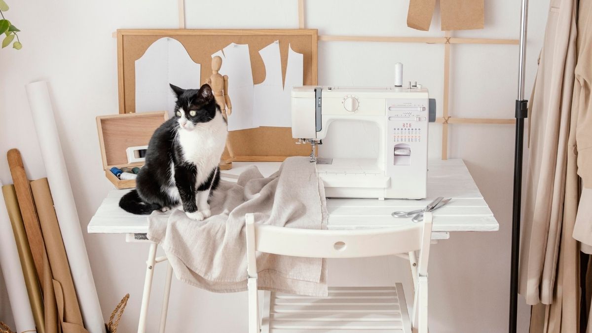 mejores maquinas de coser