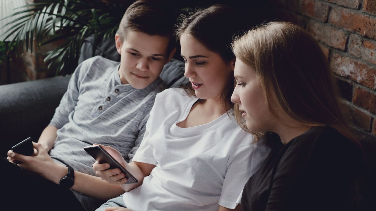 moviles para adolescentes
